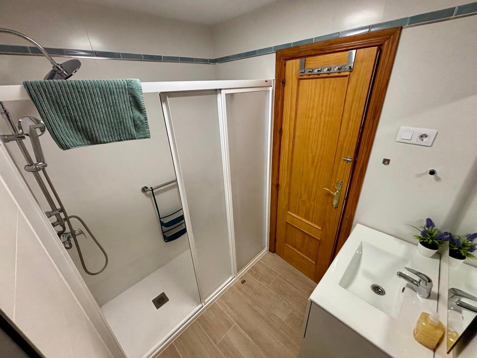 Apartamento Luz De Buda El Faro Екстериор снимка