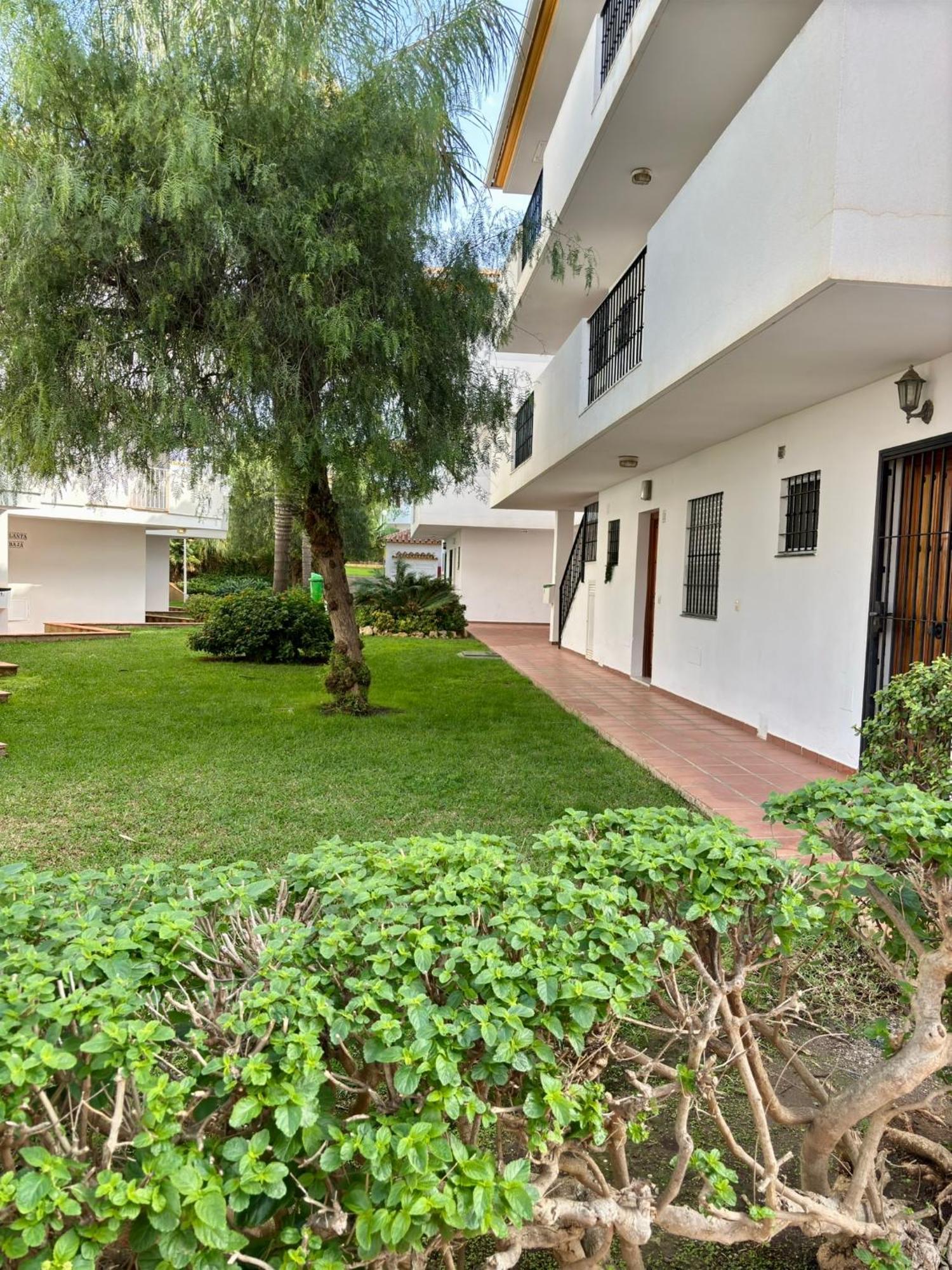 Apartamento Luz De Buda El Faro Екстериор снимка
