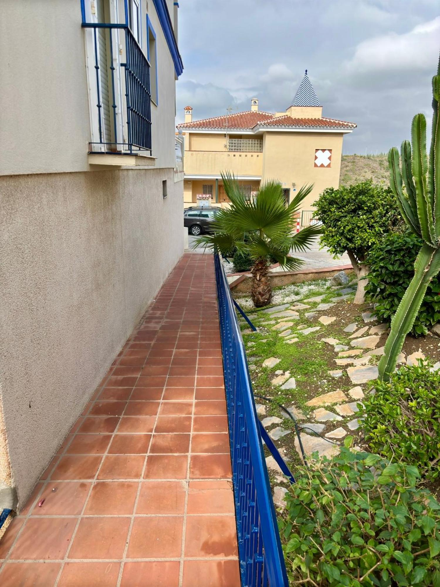 Apartamento Luz De Buda El Faro Екстериор снимка