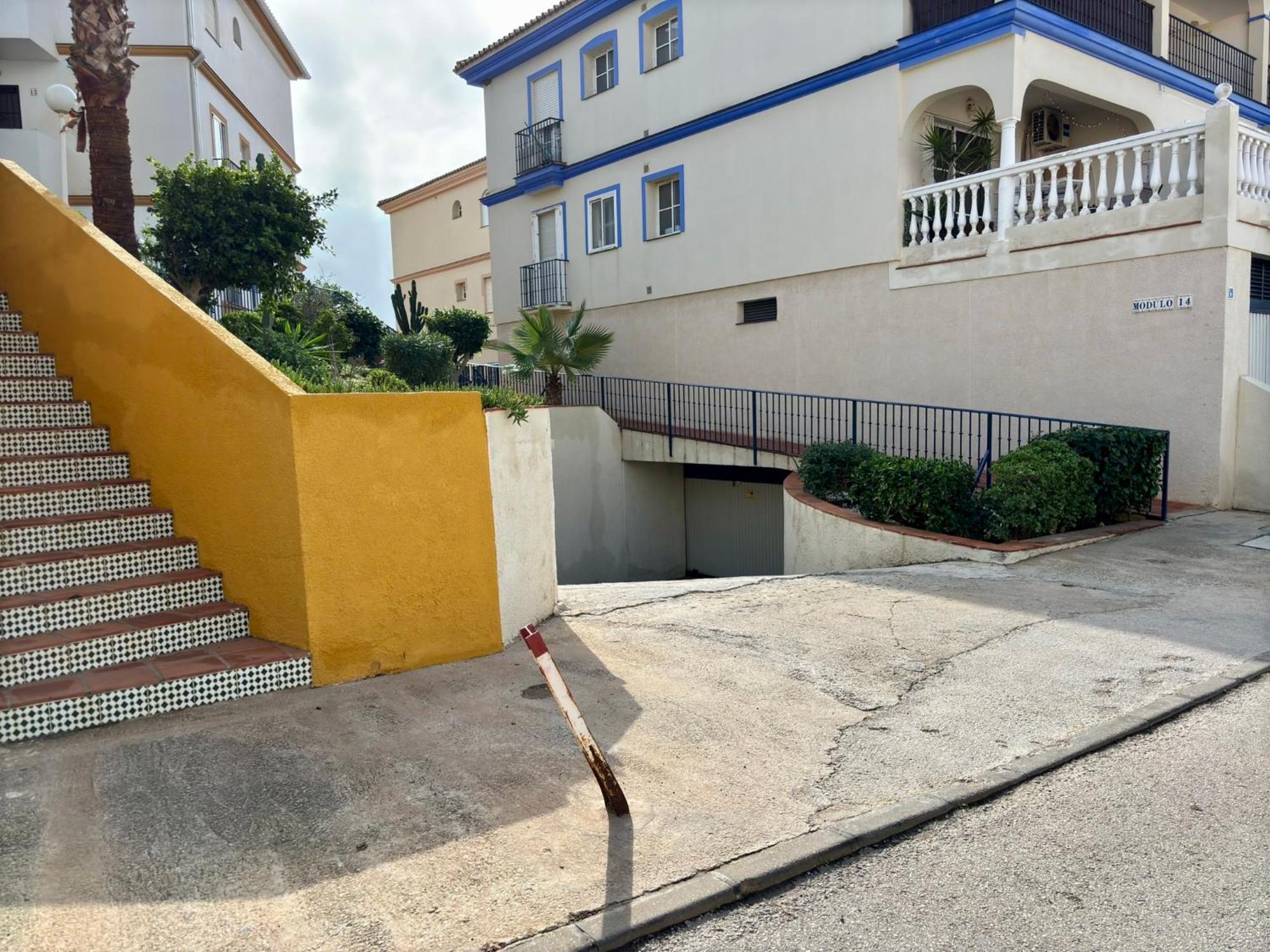 Apartamento Luz De Buda El Faro Екстериор снимка