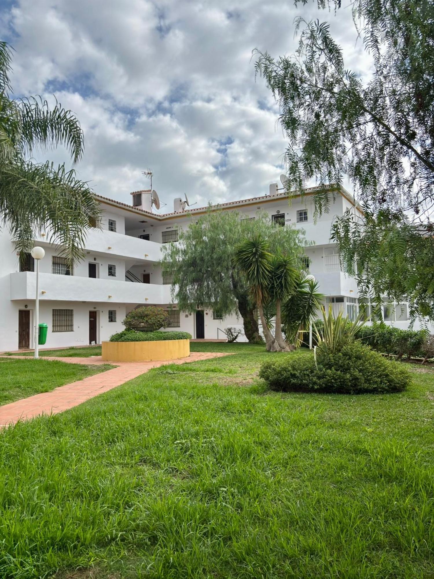 Apartamento Luz De Buda El Faro Екстериор снимка